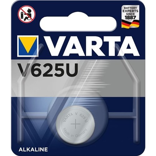 Varta LR9 (4626)<br>Alkali-Mangan-Knopfzelle, 1,5 V