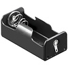 1x C (Baby) Batteriehalter<br>Lötfahne (U)