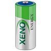 Xeno 2/3 AA (Mignon)/ER14335 (XL-055F) - Standard-Top<br>3,6 V, 1650 mAh, Lithium-Thionylchlorid Batterie