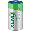 Xeno C (Baby)/ER26500 (XL-140F) - Standard-Top<br>3,6 V, 7200 mAh, Lithium-Thionylchlorid Batterie