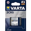 Varta 2 CR 5 (6203)<br>Foto Lithium Batterie, 6 V