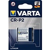 Varta CR P2 (6204)<br>Foto Lithium Batterie, 6 V
