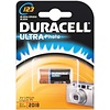 Duracell CR123A (DL123)<br>Lithium Batterie, 3 V