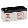 Yuasa Bleiakku 12 V, 3,2 Ah (NP3.2-12)<br>Bleiakku