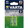 Varta AA (Mignon)/HR6 (56736) - 800 mAh<br>Nickel-Metallhydrid Akku (NiMH), 1,2 V