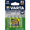 Varta AA (Mignon)/HR6 (56706) - 2100 mAh<br>LSD-NiMH Akku (Ready-to-Use), 1,2 V