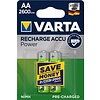 Varta AA (Mignon)/HR6 (5716) - 2600 mAh<br>LSD-NiMH Akku (Ready-to-Use), 1,2 V