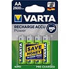 Varta AA (Mignon)/HR6 (5716) - 2600 mAh<br>LSD-NiMH Akku (Ready-to-Use), 1,2 V