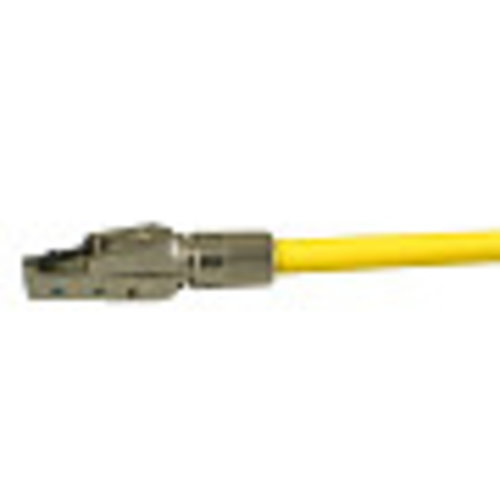 Feldkonfektionierbarer Stecker RJ45 Cat.8 Class 1