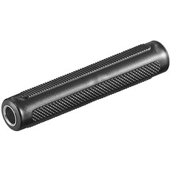 Kopfhörer Adapter AUX, Klinke 6,35 mm Buchse zu Buchse<br>Klinke 6,35 mm Buchse (3-Pin, stereo) > Klinke 6,35 mm Buchse (3-Pin, stereo)