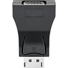 DisplayPort/VGA Adapter 1.1,<br>DisplayPort-Stecker > VGA-Buchse (15-polig)