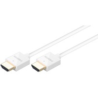 High Speed HDMI™ Kabel mit Ethernet,<br>HDMI™-Stecker (Typ A) > HDMI™-Stecker (Typ A)