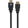 HP Brand Licensed HDMI auf HDMI Kabel<br>HDMI™-Stecker (Typ A) > HDMI™-Stecker (Typ A) 3m
