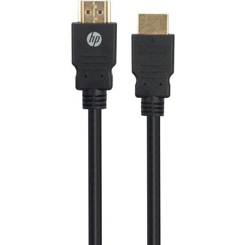 HP Brand Licensed HDMI auf HDMI Kabel<br>HDMI™-Stecker (Typ A) > HDMI™-Stecker (Typ A) 3m