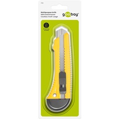 Mehrzweckmesser / Teppichmesser