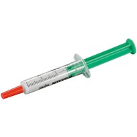 Wärmeleitpaste, in handliche Spritzer, 2 ml