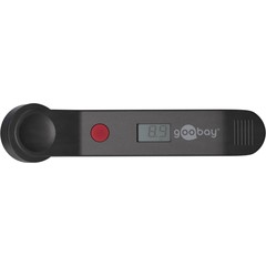 Digitaler Luftdruckprüfer