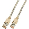 RJ45 Patchkab. HRS TM11 F/UTP 300MHz HF 3,0 Meter grau