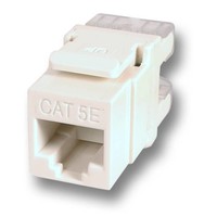 Keystone Jack Cat.5e UTP Set 12 Stück