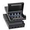 Consolidation Point CP-Box für 8x RJ45 Modul E-20070