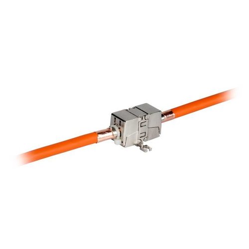 Infralan Class EA Kabelverbinder STP 10Gbit/s