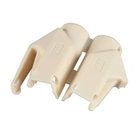 Knickschutztülle beige TM21