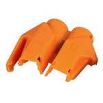 Knickschutztülle orange TM21