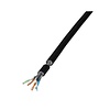 Cat. 7 Verlegekabel UC900 SS23/1 4P (L)H, 100 M Ring