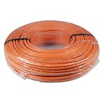 INFRALAN® Cat.7 1000 AWG23 S/FTP 4P FRNC-B orange, 200m