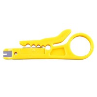 LSA/IDC-Werkzeug für Keystones