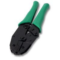 Crimpzange für RJ45 Hirose Stecker TM11-TM21-TM31