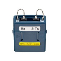 WX4500 Singlemode-Glasfaser- Messmodul (1310nm und 1550nm)