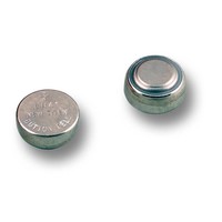 Ersatzknopfzelle für INFRALAN® Detektor V 3 GA 1.5 V392