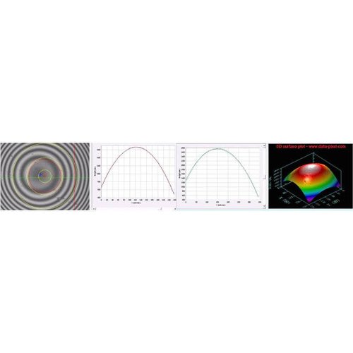 Duplex Jumper LC-SC 9/125µ, 10 m, OS2, LSZH, 3D Testreport