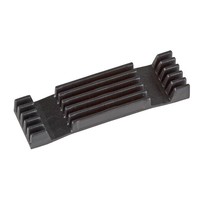 Spleißschutzhalter für  5 Spleiße für Micro-Spleißbox