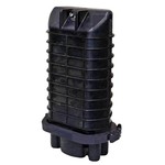 Dome Muffe flach 450mm hoch 290 x 150mm