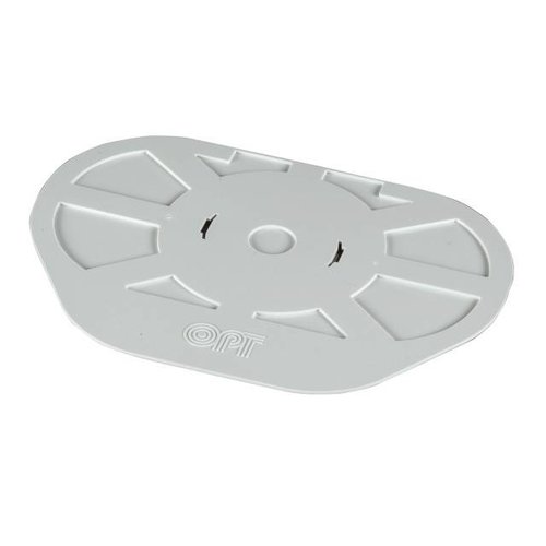 Deckel für STHD-6A, STHD-6H, STHD-4A & STHD-4H,