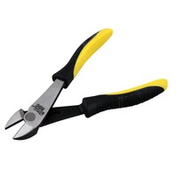 Seitenschneider RDC 178mm, für Weichkern-Draht und Kabel