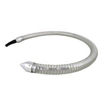 Premium 1 Aufteiler bis 12 Fasern, Schutz- schlauch + Einzugshilfe D=33,5