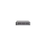 16 Port Fast Ethernet PoE Plus Switch (240W)