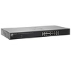 8-Port Fast Ethernet + 8-Port PoE Web Smart PSE Switch