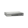 8 Port 10/100/1000Mbit/s PoE-Plus (240W)