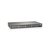 Gigabit Web Smart Switch 48-P. 10/100/1000T + 4 SFP Ports