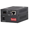 Managed Media Converter 10/100/1000BaseT zu MGBIC
