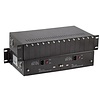 19" Rack-mount chassis 2 HE 14 slots