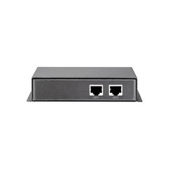 2-Port Outdoor Gigabit PoE-Plus Repeater