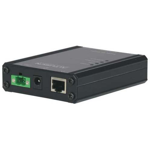 Ethernet-Serial Device Server RJ45 - RS232/422/485 DB9S