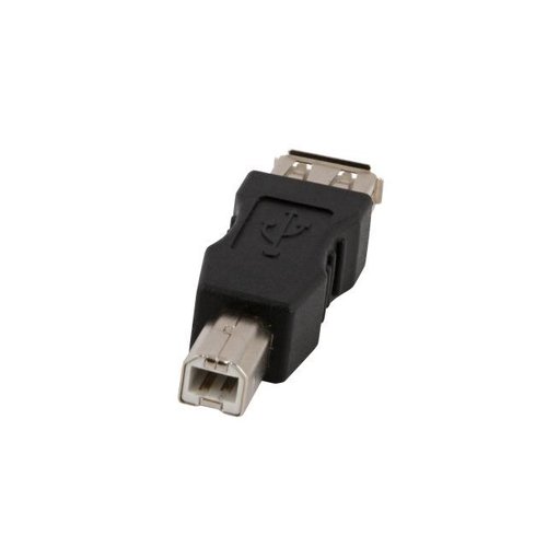 USB-Adapter 2.0 Buchse A - Stecker B