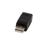 USB-Adapter 2.0 Stecker A - Buchse B
