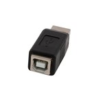 USB-Adapter 2.0 Stecker A - Buchse B